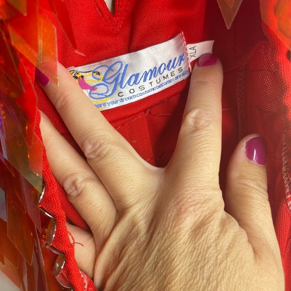 NWT Salsa Dress - Picture 4 of 8